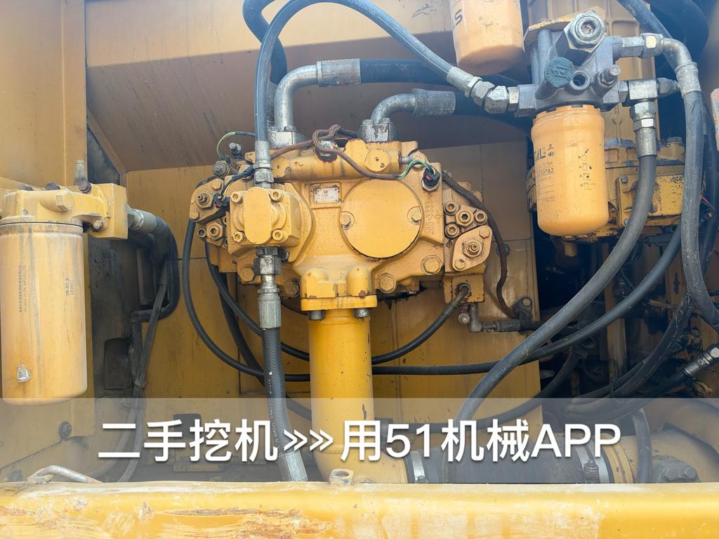 51挖机